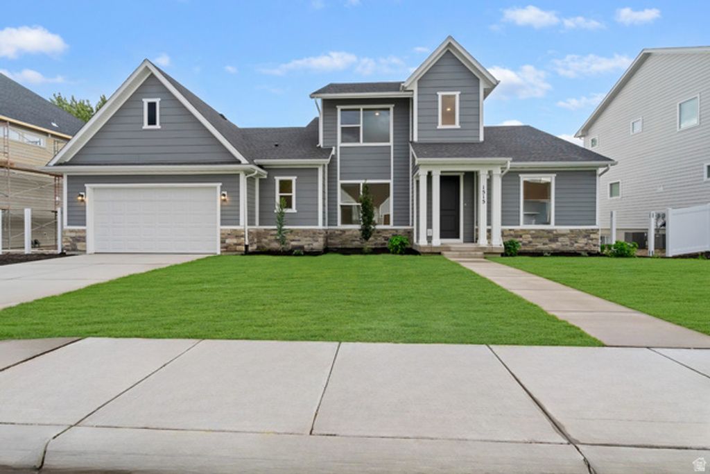 1515 W 1010 N, Pleasant Grove, UT 84062