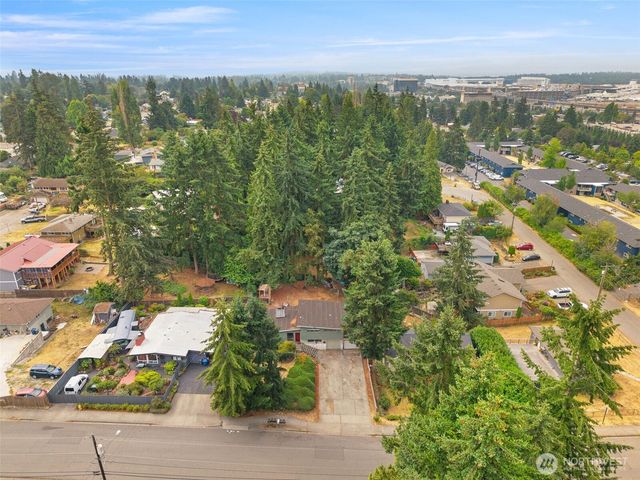 3219 S 166th Street, Seatac, WA 98188