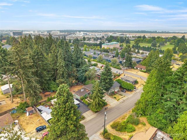3219 S 166th Street, Seatac, WA 98188