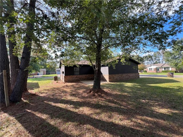 10 Killane Street, Clarksville, AR 72830