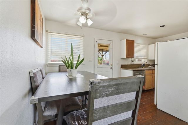 1103 W Milling, Lancaster, CA 93534