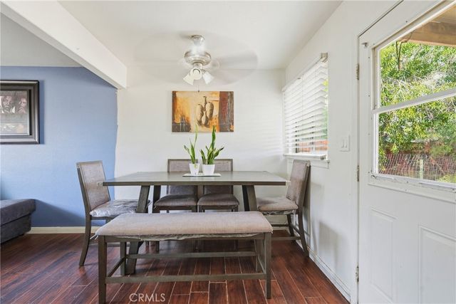1103 W Milling, Lancaster, CA 93534