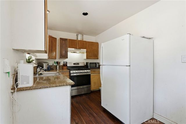 1103 W Milling, Lancaster, CA 93534