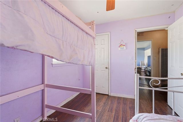 1103 W Milling, Lancaster, CA 93534