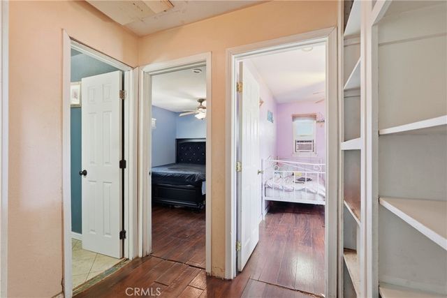 1103 W Milling, Lancaster, CA 93534