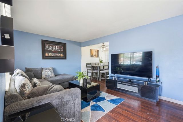 1103 W Milling, Lancaster, CA 93534