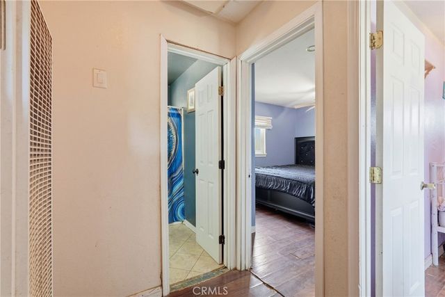 1103 W Milling, Lancaster, CA 93534