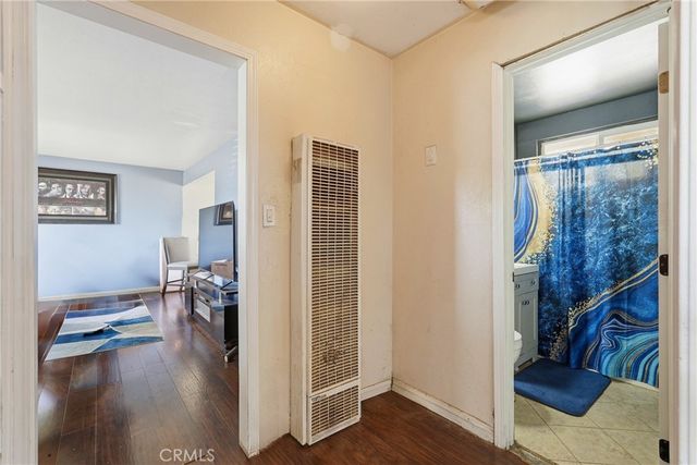 1103 W Milling, Lancaster, CA 93534