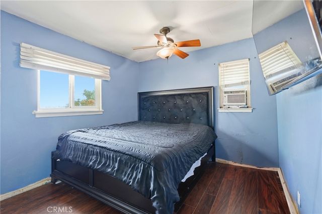1103 W Milling, Lancaster, CA 93534