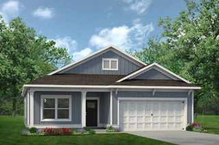 105 Alcovy Trail, Calhoun, GA 30701