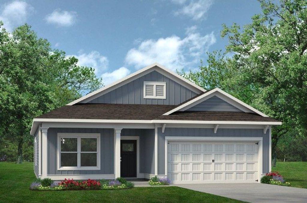 105 Alcovy Trail, Calhoun, GA 30701