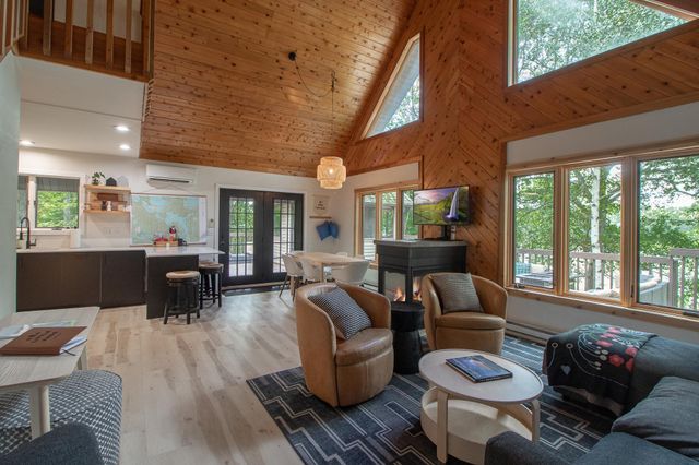 4291 Thunder Lake Lodge Drive NE, Remer, MN 56672