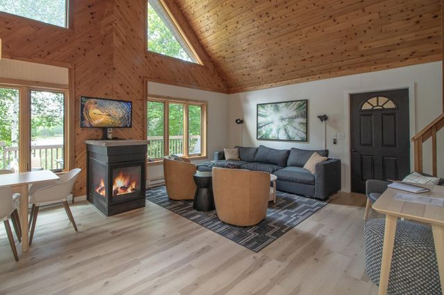 4291 Thunder Lake Lodge Drive NE, Remer, MN 56672