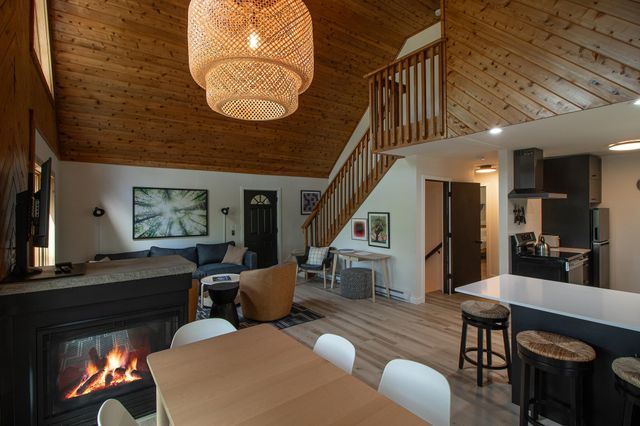 4291 Thunder Lake Lodge Drive NE, Remer, MN 56672