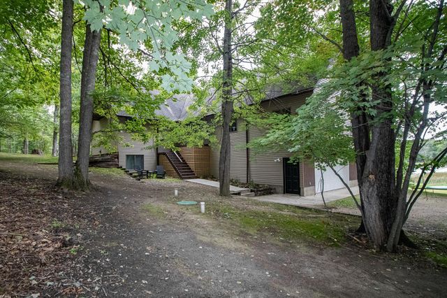 4291 Thunder Lake Lodge Drive NE, Remer, MN 56672