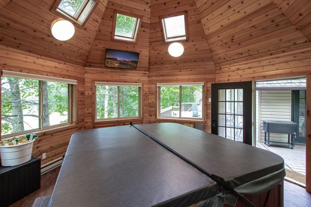 4291 Thunder Lake Lodge Drive NE, Remer, MN 56672