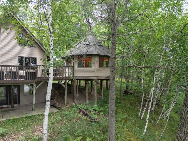 4291 Thunder Lake Lodge Drive NE, Remer, MN 56672
