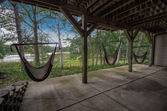 4291 Thunder Lake Lodge Drive NE, Remer, MN 56672