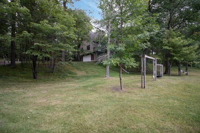 4291 Thunder Lake Lodge Drive NE, Remer, MN 56672