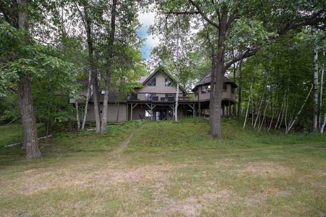 4291 Thunder Lake Lodge Drive NE, Remer, MN 56672
