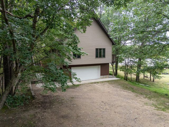 4291 Thunder Lake Lodge Drive NE, Remer, MN 56672