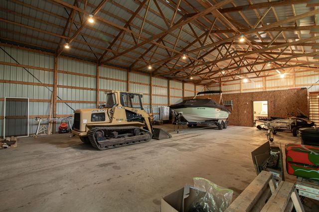 4291 Thunder Lake Lodge Drive NE, Remer, MN 56672