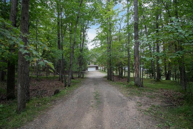 4291 Thunder Lake Lodge Drive NE, Remer, MN 56672
