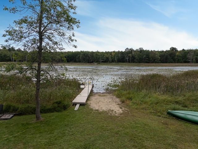 4291 Thunder Lake Lodge Drive NE, Remer, MN 56672