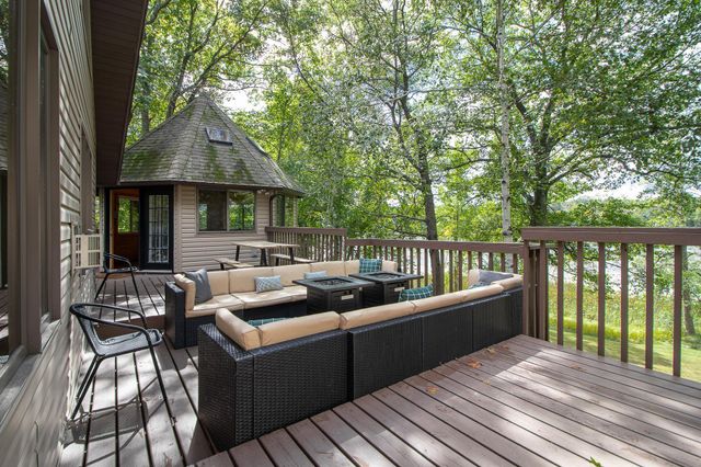 4291 Thunder Lake Lodge Drive NE, Remer, MN 56672