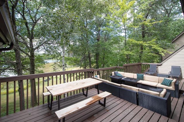 4291 Thunder Lake Lodge Drive NE, Remer, MN 56672