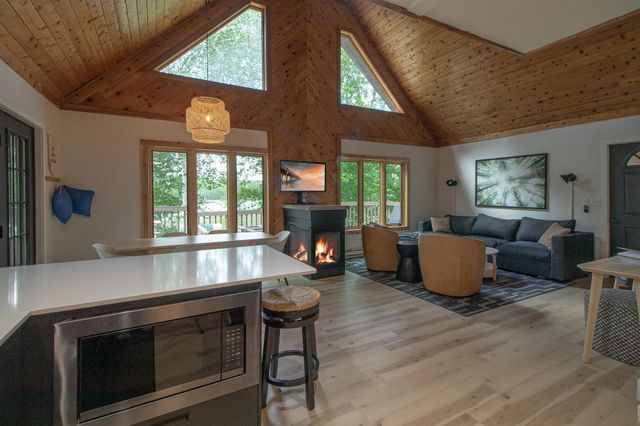 4291 Thunder Lake Lodge Drive NE, Remer, MN 56672