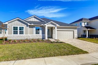 2523 TRAILMARK Drive, St. Augustine, FL 32092