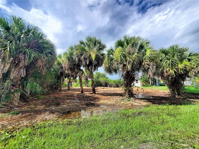 18037 OHARA DRIVE, Port Charlotte, FL 33948