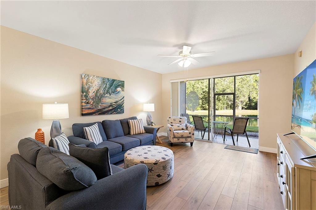 3245 Cypress Glen WAY 504, NAPLES, FL 34109 — exterior