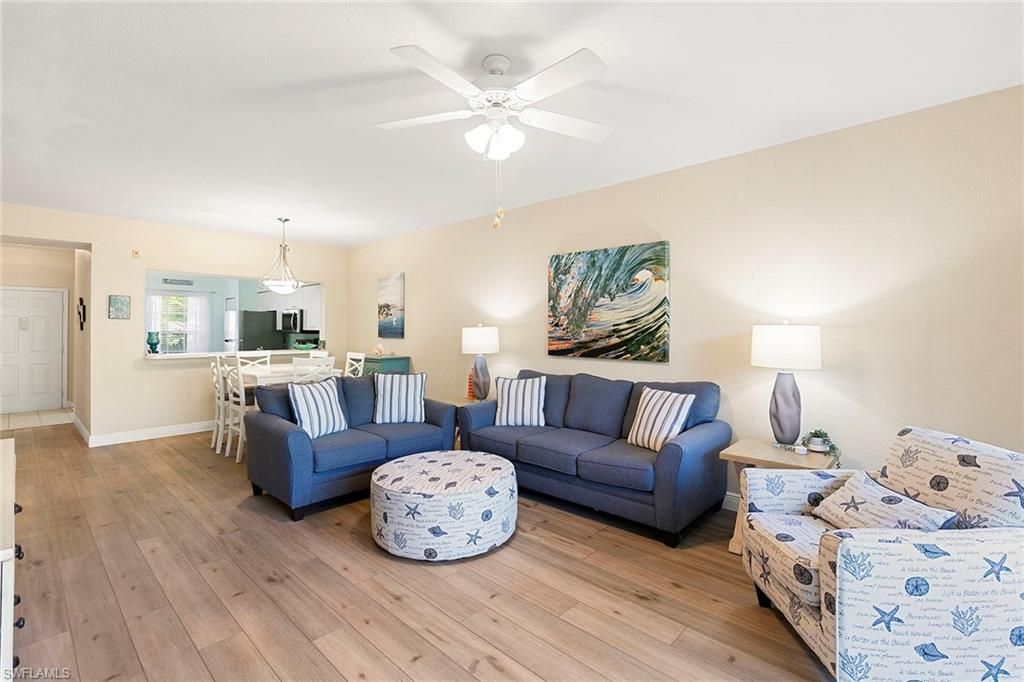 3245 Cypress Glen WAY 504, NAPLES, FL 34109 — photo 5