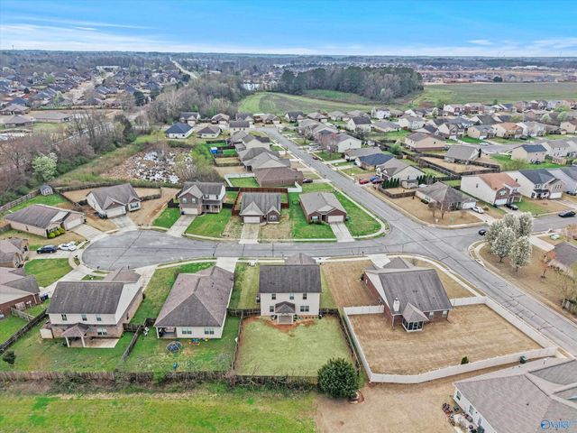 30057 Glenrose Way, Harvest, AL 35749