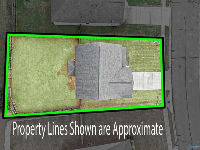 30057 Glenrose Way, Harvest, AL 35749