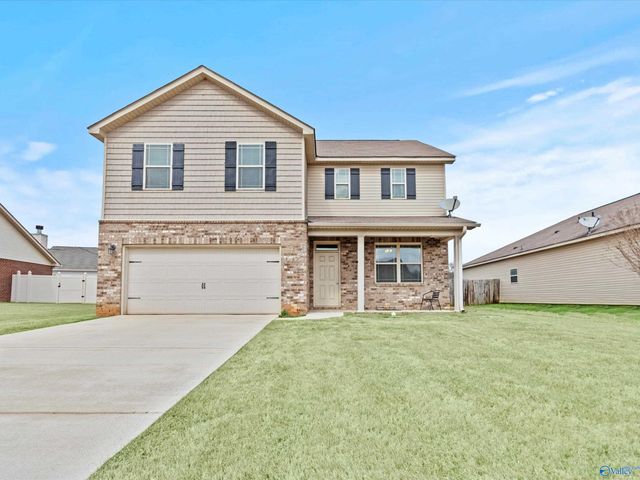 30057 Glenrose Way, Harvest, AL 35749