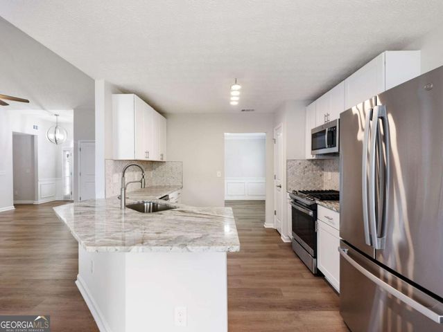 3781 Plantation Mill Drive, Buford, GA 30519