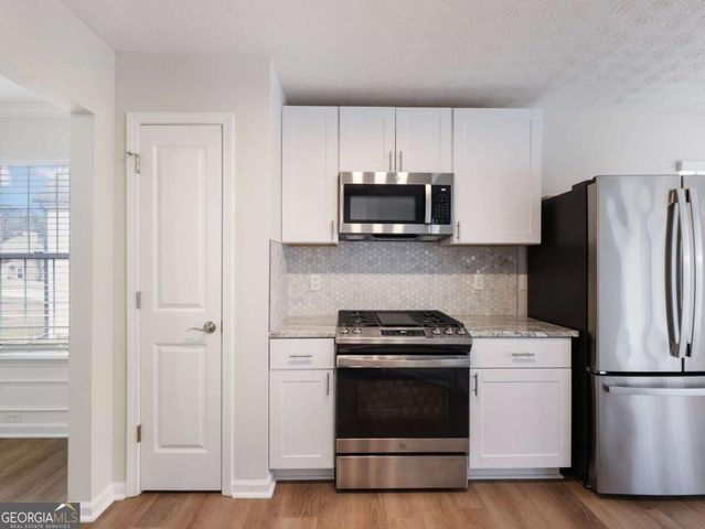 3781 Plantation Mill Drive, Buford, GA 30519