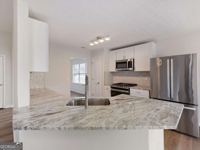 3781 Plantation Mill Drive, Buford, GA 30519