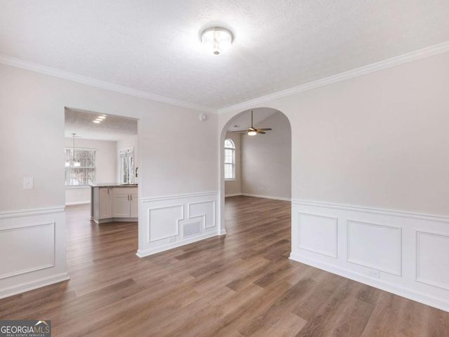 3781 Plantation Mill Drive, Buford, GA 30519