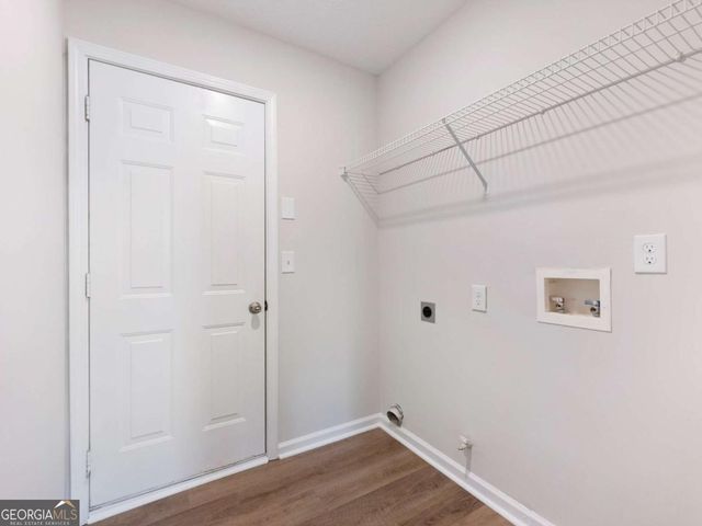 3781 Plantation Mill Drive, Buford, GA 30519