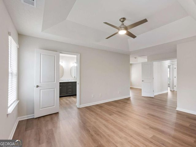 3781 Plantation Mill Drive, Buford, GA 30519