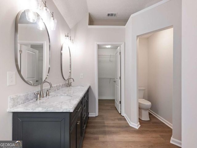 3781 Plantation Mill Drive, Buford, GA 30519