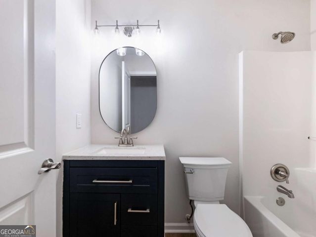 3781 Plantation Mill Drive, Buford, GA 30519