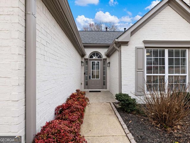 3781 Plantation Mill Drive, Buford, GA 30519