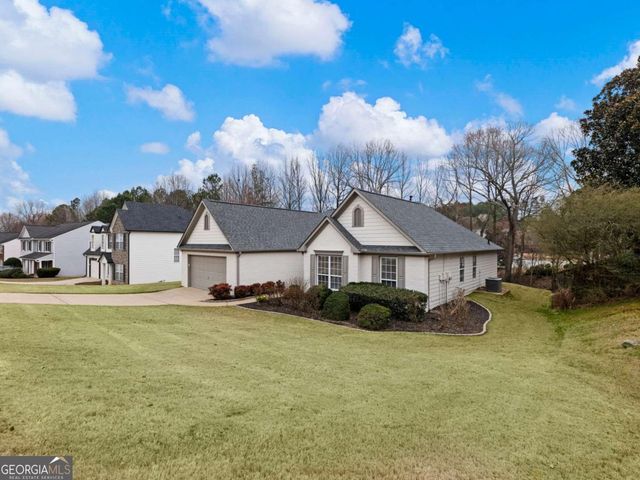 3781 Plantation Mill Drive, Buford, GA 30519