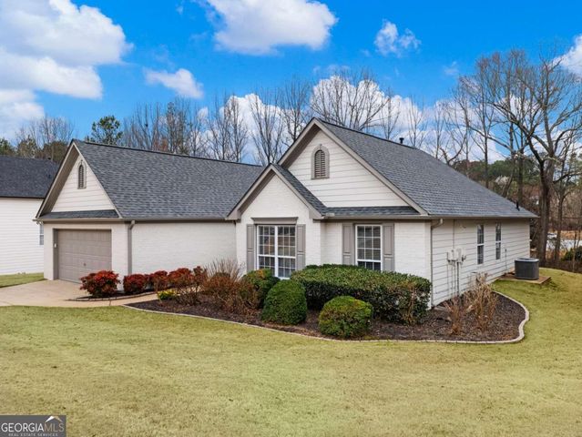 3781 Plantation Mill Drive, Buford, GA 30519