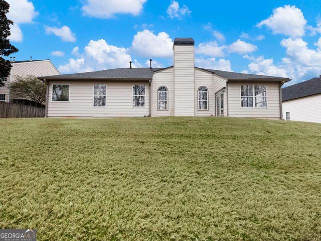 3781 Plantation Mill Drive, Buford, GA 30519